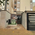 Apartamento com 1 quarto para alugar na Rua Advogado Luíz Gama, 852, Bonfim, Campinas