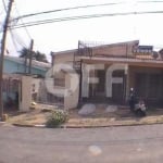 Casa com 2 quartos à venda na Rua Doutor Silva Mendes, 160, Vila Industrial, Campinas