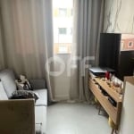 Apartamento com 2 quartos à venda na Avenida São José dos Campos, 3385, Loteamento Parque São Martinho, Campinas