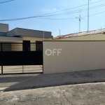 Casa com 2 quartos à venda na Rua Caçapava, 196., Vila Industrial, Campinas