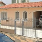 Casa com 2 quartos à venda na Rua João Batista Alves de Souza, 639, Parque Industrial, Campinas