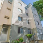 Apartamento com 2 quartos à venda na Rua Manoel Herculano Marques de Fontes, 1O15, Parque da Figueira, Campinas