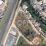 Terreno comercial à venda na Avenida Anton Von Zuben, 1000, Jardim do Lago Continuação, Campinas