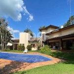 Casa em condomínio fechado com 4 quartos para alugar na Rua Armando Eurico Stocco, 77, Jardim Botânico (Sousas), Campinas