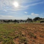 Terreno em condomínio fechado à venda na Avenida Nova Mackenzie, KM 5, Loteamento Residencial Pedra Alta (Sousas), Campinas