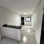 Apartamento com 2 quartos à venda na Rua Antônio Quinteiro, 411-04, Jardim Morumbi, Indaiatuba