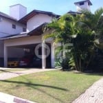 Casa em condomínio fechado com 3 quartos à venda na Avenida Flamengo, 845, Vila Junqueira, Vinhedo