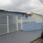 Casa com 3 quartos à venda na Rua Cadete João Teixeira, 667, Vila Teixeira, Campinas