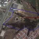 Terreno comercial à venda na Rodovia Anhangüera, KM 115, Cidade Jardim, Campinas