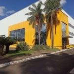 Barracão / Galpão / Depósito para alugar na Avenida Pierre Simon de Laplace, 901, Techno Park, Campinas