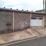 Casa com 3 quartos à venda na Rua Durval Antunes Vasconcelos, 36, Parque Via Norte, Campinas