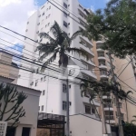 Apartamento com 2 quartos à venda na Rua Dona Prisciliana Soares, 123, Cambuí, Campinas