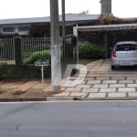 Casa com 3 quartos para alugar na Avenida Luís Smânio, 920, Jardim Chapadão, Campinas