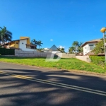 Terreno em condomínio fechado à venda na Estrada da Rhodia, 5150/5151, Barão Geraldo, Campinas