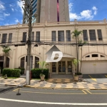 Sala comercial para alugar na Rua José Paulino, 1399, Centro, Campinas