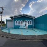 Casa comercial para alugar na Rua Antônio Leite da Cunha, 166, Jardim García, Campinas