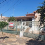 Casa com 3 quartos à venda na Rua Frei Antônio de Pádua, 563, Jardim Guanabara, Campinas