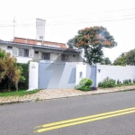 Casa comercial para alugar na Rua Marina Vieira de Carvalho Mesquita, 692, Vila Brandina, Campinas