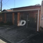 Casa com 4 quartos à venda na Rua João Rodrigues Serra, 468, Jardim Eulina, Campinas