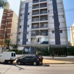 Apartamento com 3 quartos à venda na Avenida José Bonifácio, 929, Jardim Flamboyant, Campinas