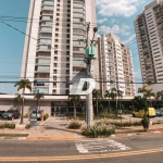 Apartamento com 3 quartos à venda na Rua Alberto Faria, 182, Jardim Guanabara, Campinas