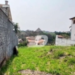 Terreno comercial à venda na Avenida Papa João Paulo I, S/N, Bairro das Palmeiras, Campinas