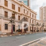 Prédio para alugar na Rua José Paulino, 1399, Centro, Campinas