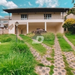 Casa em condomínio fechado com 3 quartos à venda na Rua San Conrado, 1167, Loteamento Caminhos de San Conrado (Sousas), Campinas