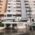 Apartamento com 4 quartos para alugar na Rua Major Solon, 281, Cambuí, Campinas