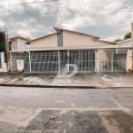 Casa com 2 quartos à venda na Doutor João Mascarenhas Neves, 111, Jardim Novo Botafogo, Campinas