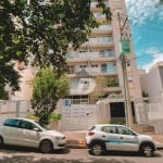 Apartamento com 2 quartos para alugar na Rua Doutor Guilherme da Silva, 150, Cambuí, Campinas