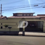 Casa com 5 quartos à venda na Rua Padre Anselmo, 146, Jardim Bela Vista, Campinas