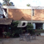 Casa com 4 quartos à venda na Rua Doutor João Alves dos Santos, 153, Jardim das Paineiras, Campinas