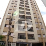 Apartamento com 3 quartos à venda na Rua Luzitana, 250, Bosque, Campinas