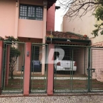 Casa com 3 quartos à venda na Rua Castro Mendes, 32, Taquaral, Campinas