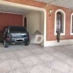 Casa com 3 quartos à venda na Rua Valparaíso, 32, Parque da Figueira, Campinas