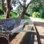 Terreno em condomínio fechado à venda na Rua Estrada da Rodhia Km 23, 5000, Cidade Universitária, Campinas