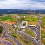 Terreno comercial à venda na Avenida Isaura Roque Quércia, 6, Loteamento Residencial Entre Verdes (Sousas), Campinas