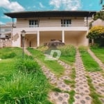 Casa em condomínio fechado com 3 quartos para alugar na Rua San Conrado, 1167, Loteamento Caminhos de San Conrado (Sousas), Campinas