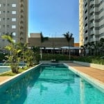 Apartamento à venda com 3 quartos no Swiss Park, Campinas.