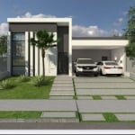 Casa à venda em Indaiatuba, Jardim Panorama, com 3 suítes, com 300 m²