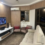 Apartamento à venda em Campinas, Jardim Proença, com 3 quartos, com 105 m², Edifício Yasmina