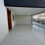 Casa à venda em Indaiatuba, Jardim Residencial Nova Veneza, com 3 quartos, com 92.82 m²