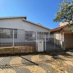 Casa à venda com 3 quartos na Vila Industrial, Campinas.