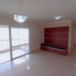 Apartamento para alugar em Campinas, Jardim Belo Horizonte, com 3 suítes, com 119 m²