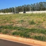 Terreno à venda com 300m² no Residencial das Acácias em Paulínia.