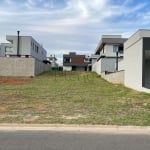 Terreno à venda com 420 m² no Residencial Arborais, Campinas.