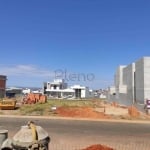 Terreno à venda em Indaiatuba, Jardim Residencial Dona Maria José, com 394 m²