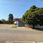 Terreno à venda em Indaiatuba, Jardim Sevilha, com 500 m²