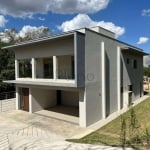 Casa à venda em Vinhedo, Marambaia, com 4 suítes, com 310 m², Condomínio Estância Marambaia